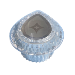 HDP0005 Acrylic Handle